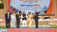 Shri Gurdeep Singh, CMD, NTPC conferred Leadership Excellence Award from Hon'ble President of India